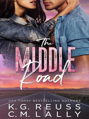 cover image of The Middle Road